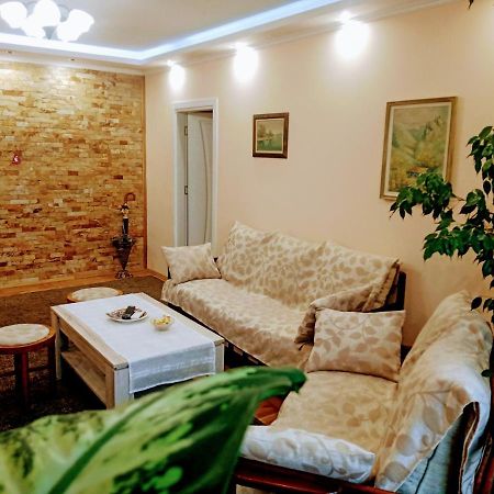 Apartment Durvenitza Σόφια Εξωτερικό φωτογραφία