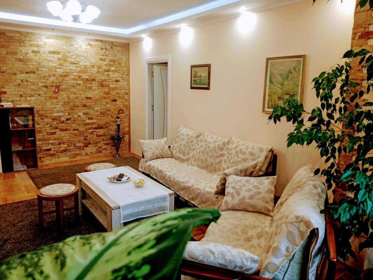 Apartment Durvenitza Σόφια Εξωτερικό φωτογραφία