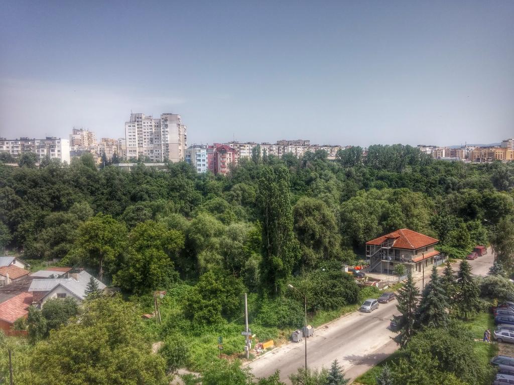 Apartment Durvenitza Σόφια Εξωτερικό φωτογραφία