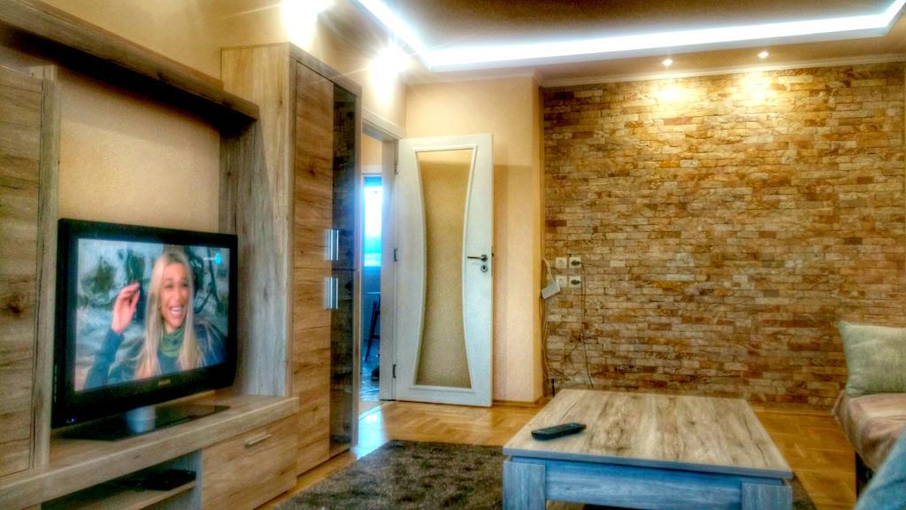 Apartment Durvenitza Σόφια Εξωτερικό φωτογραφία