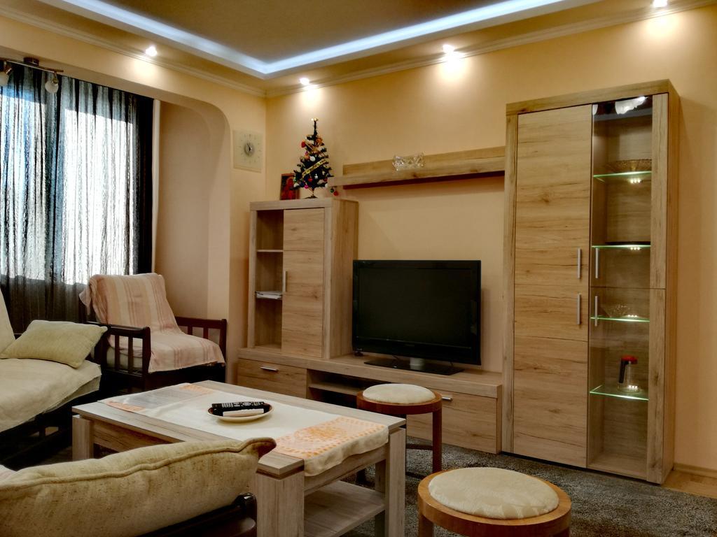 Apartment Durvenitza Σόφια Εξωτερικό φωτογραφία