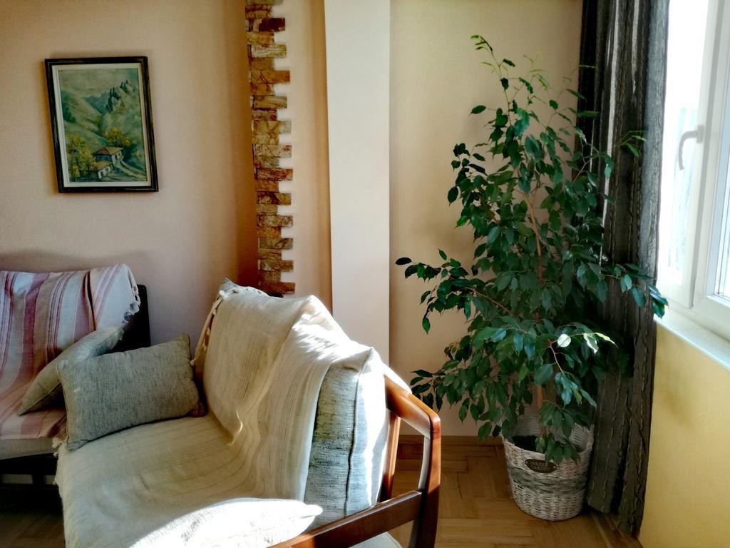Apartment Durvenitza Σόφια Εξωτερικό φωτογραφία