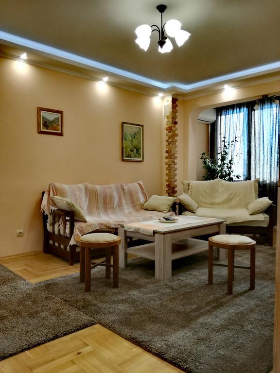 Apartment Durvenitza Σόφια Εξωτερικό φωτογραφία