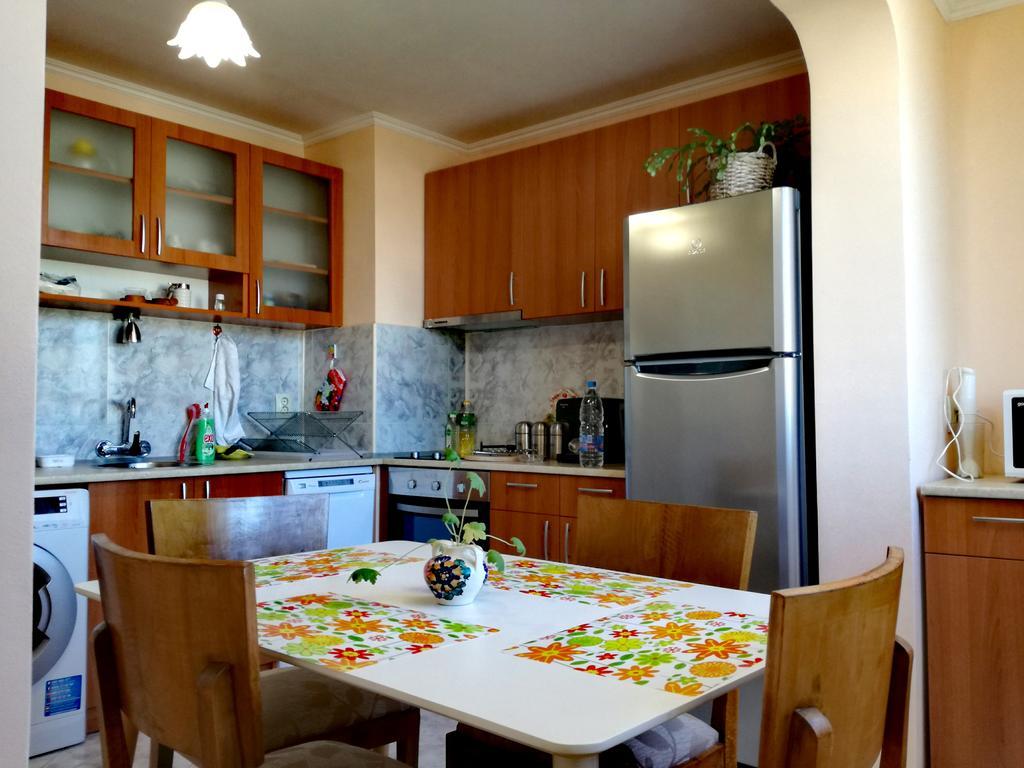 Apartment Durvenitza Σόφια Εξωτερικό φωτογραφία