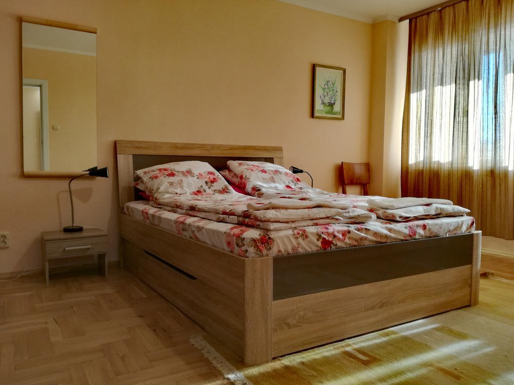Apartment Durvenitza Σόφια Εξωτερικό φωτογραφία