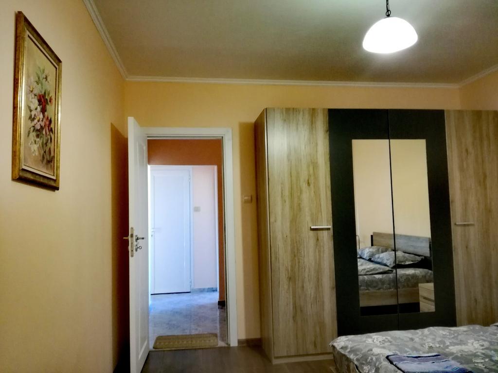 Apartment Durvenitza Σόφια Εξωτερικό φωτογραφία