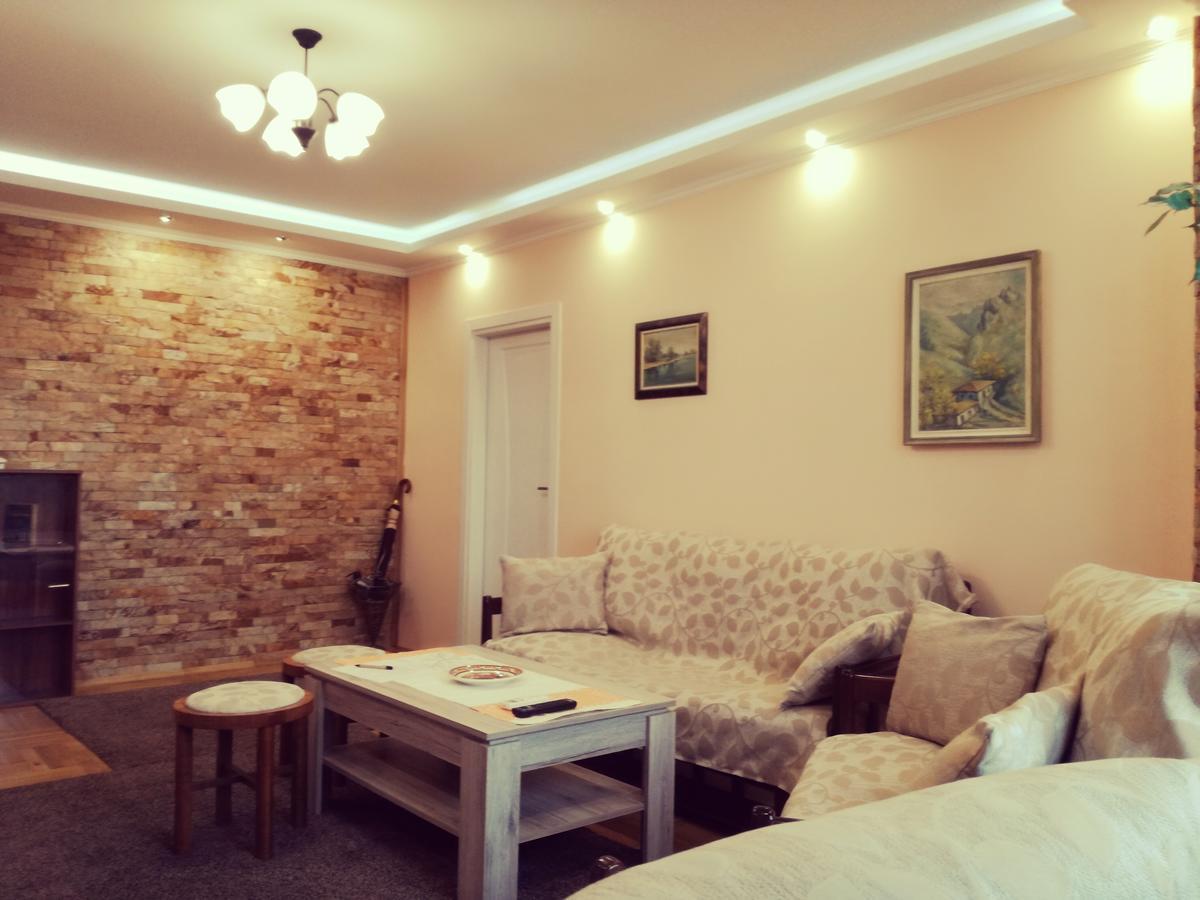 Apartment Durvenitza Σόφια Εξωτερικό φωτογραφία