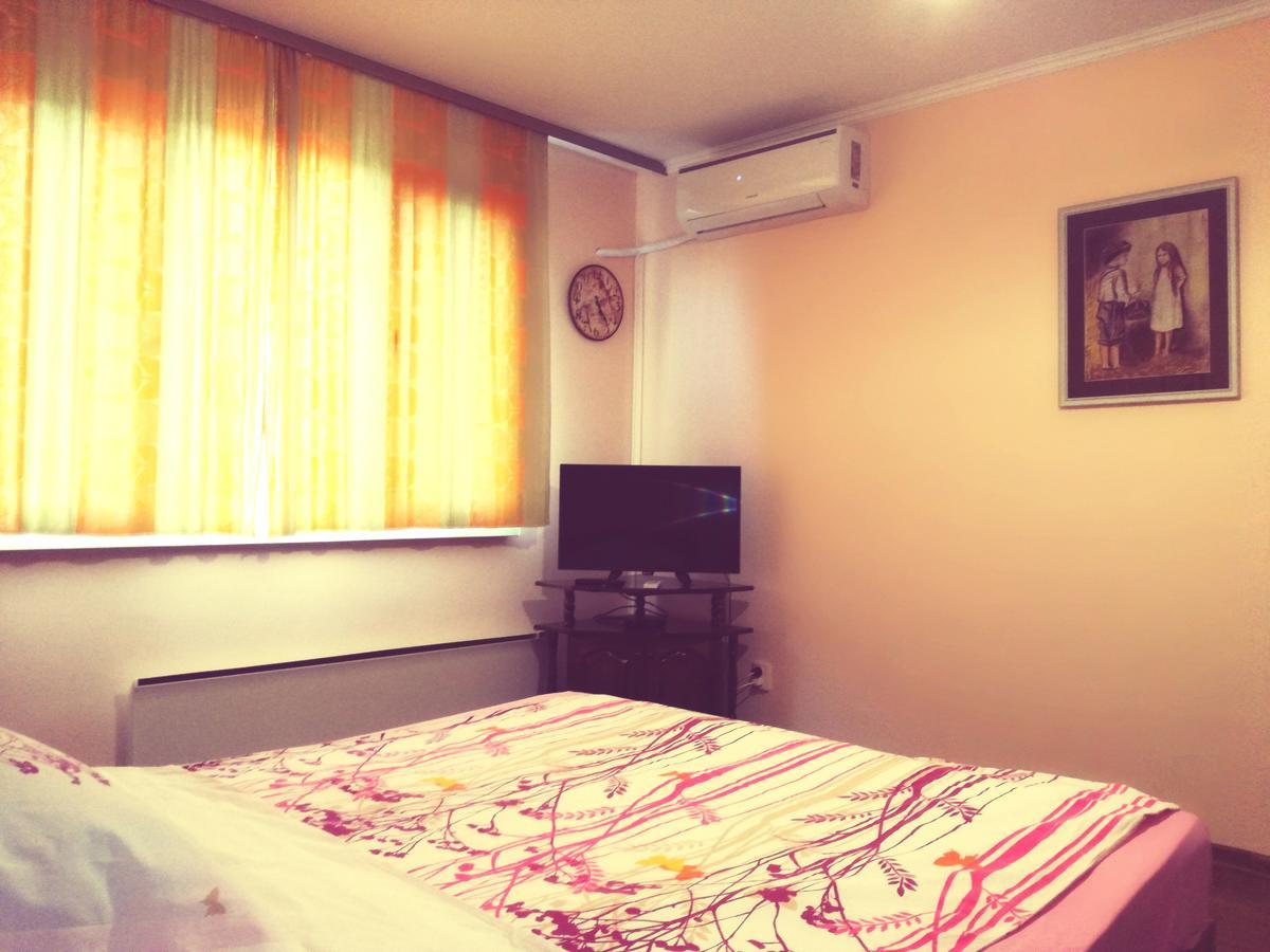 Apartment Durvenitza Σόφια Εξωτερικό φωτογραφία