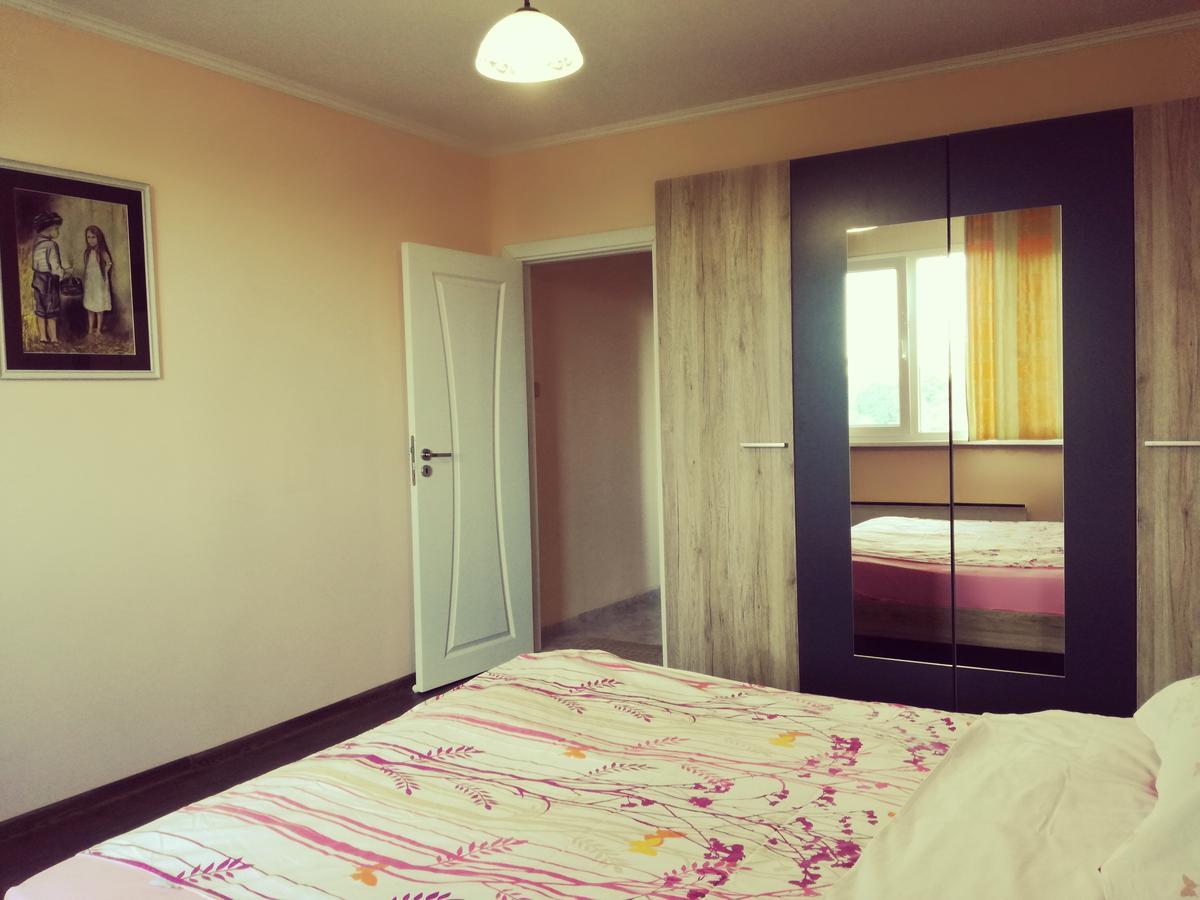 Apartment Durvenitza Σόφια Εξωτερικό φωτογραφία