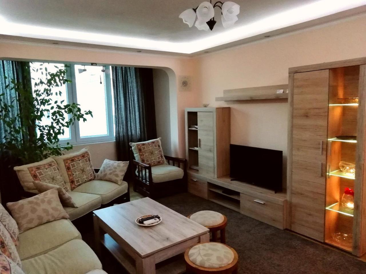 Apartment Durvenitza Σόφια Εξωτερικό φωτογραφία