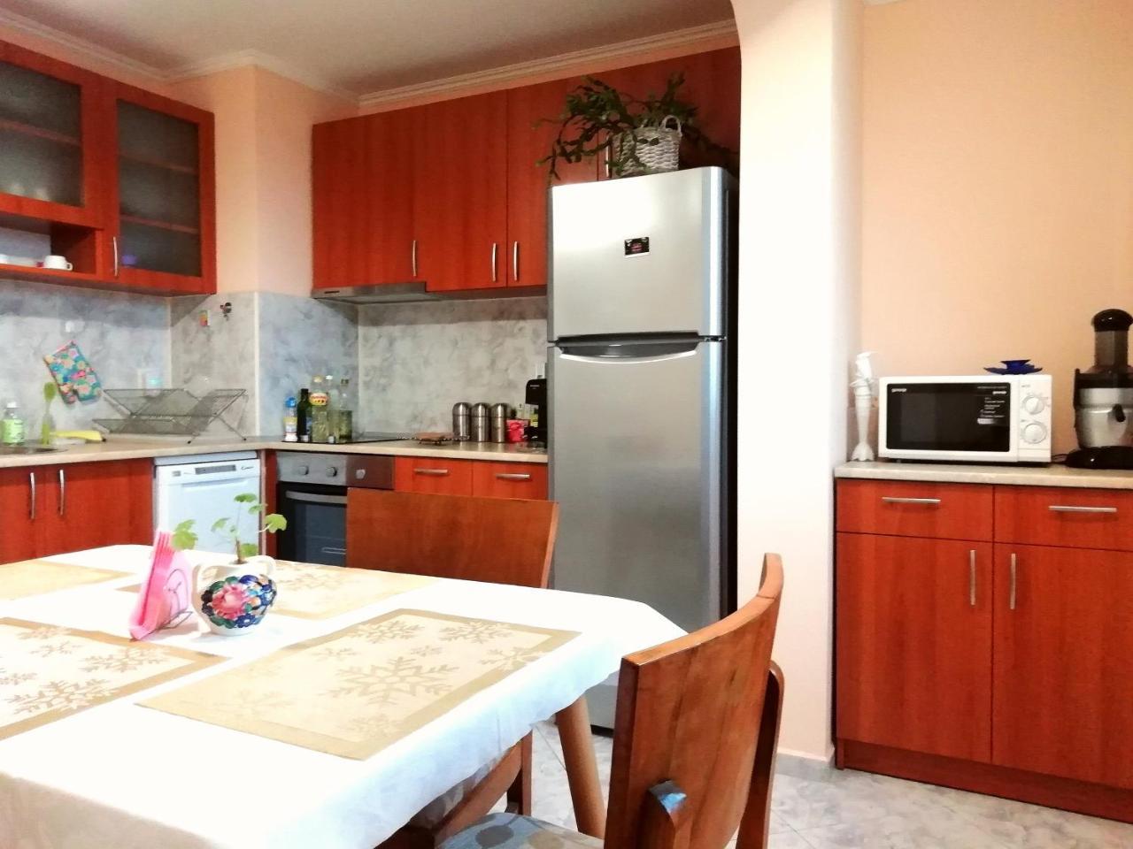 Apartment Durvenitza Σόφια Εξωτερικό φωτογραφία