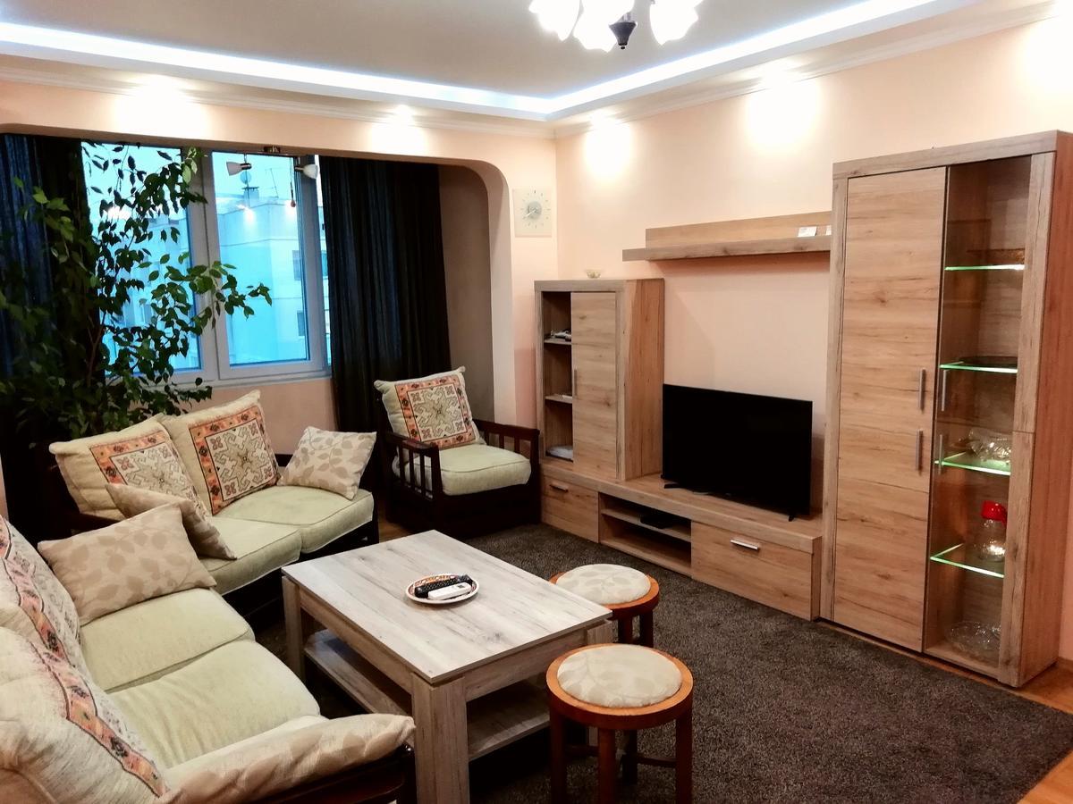 Apartment Durvenitza Σόφια Εξωτερικό φωτογραφία