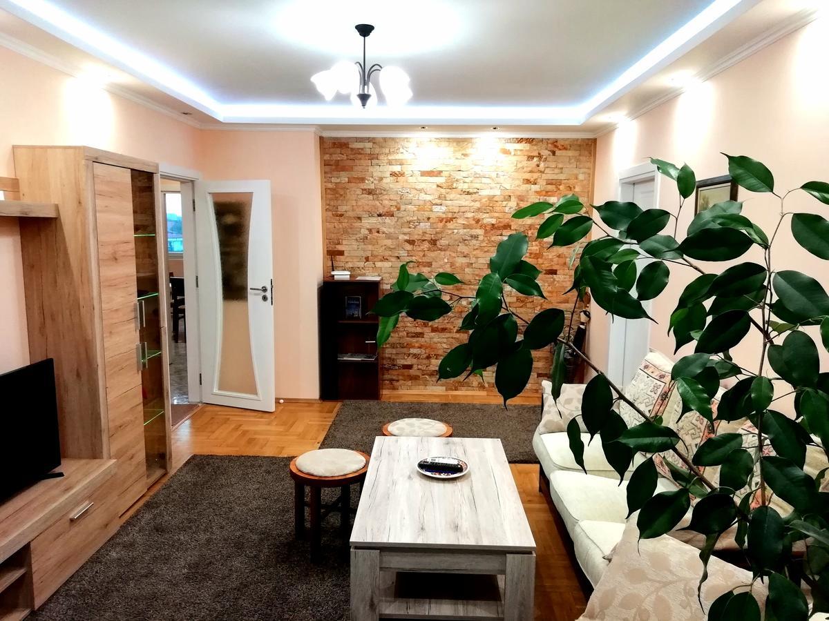 Apartment Durvenitza Σόφια Εξωτερικό φωτογραφία